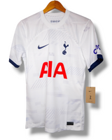 Tottenham 2023/2024 Thuis Shirt Son #7 (S)