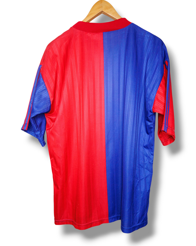 Bayern Munchen 1995/1996 Training Shirt (M)