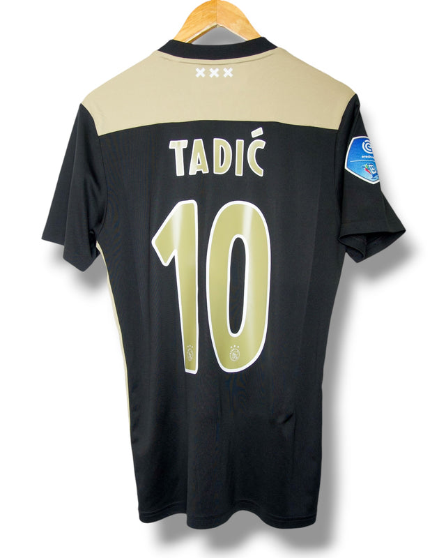 Ajax 2018/2019 Away Shirt Tadic #10 (S)