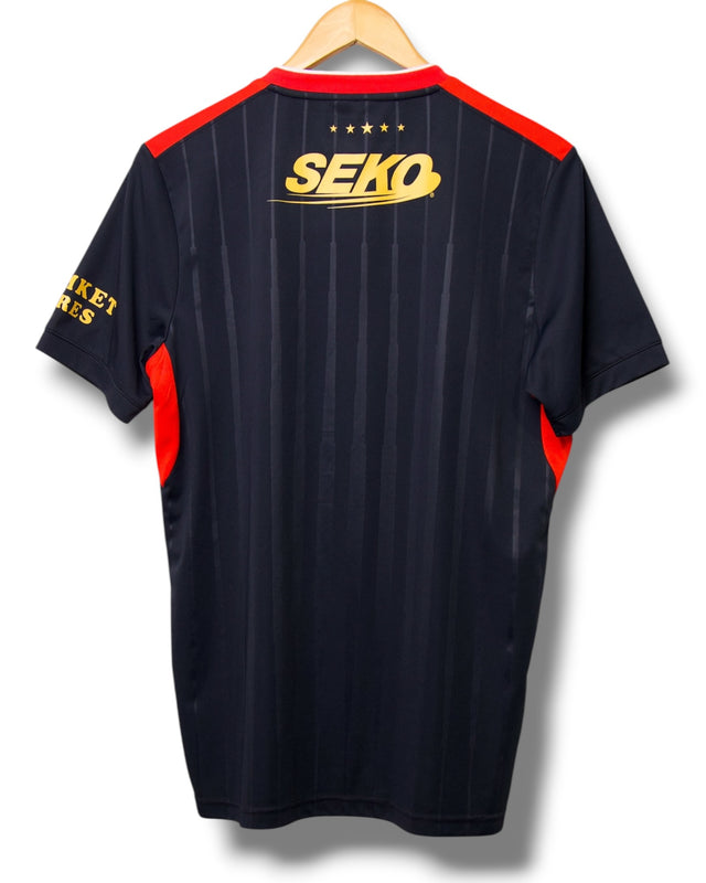 Rangers Auswärtstrikot 2021/2022 (M)
