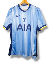 Tottenham Hotspur 2024/2025 Auswärtstrikot Van de Ven #37 (M)