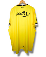 VVV-Venlo 2025/2026 Thuis Shirt (XXXXL)