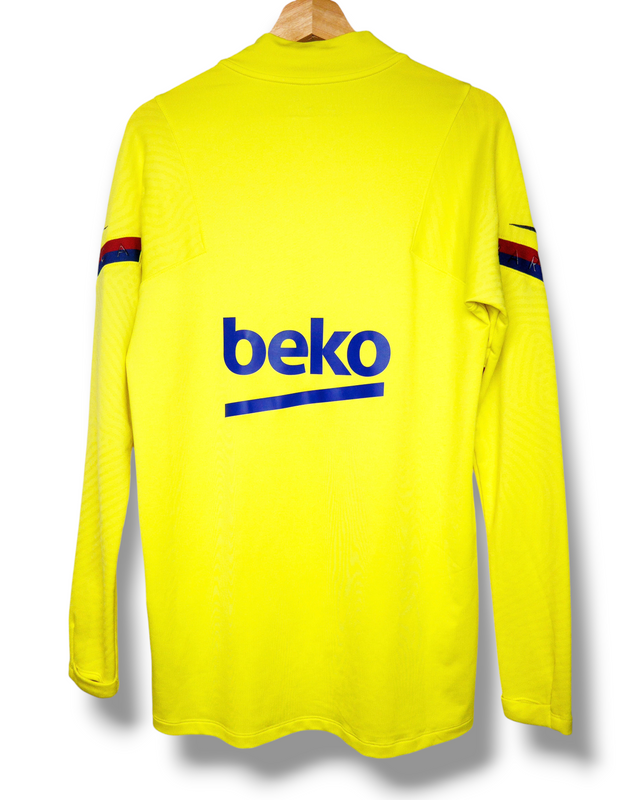 Barcelona 2019/2020 Sweater (M)