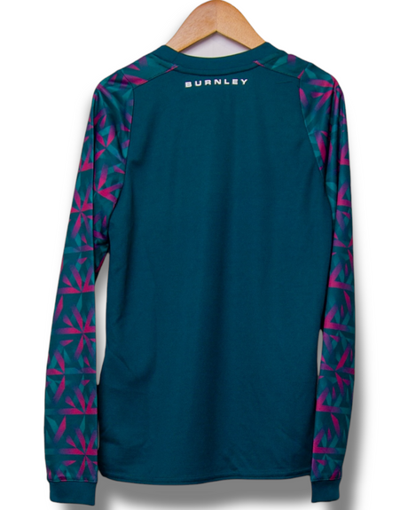 Burnley 2022/2023 Goalkeeper Shirt (134)