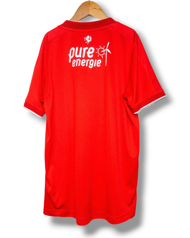 FC Twente 2020/2021 Heimtrikot (164)