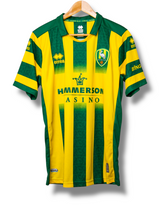 ADO Den Haag 2022/2023 Home Shirt (L)