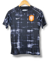 Nederland 2024 Pre match Shirt (164)