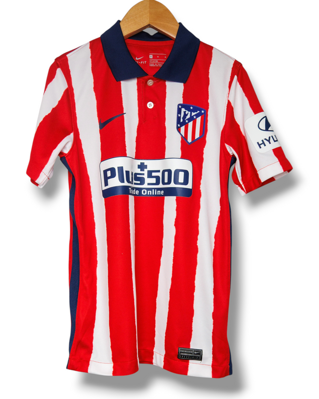 Atletico Madrid 2020 Thuis Shirt (140)