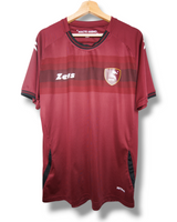 US Salernitana 1919 2021/2022 Home Shirt (XL)