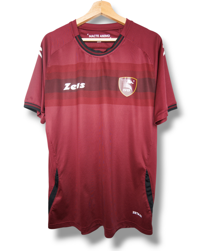 US Salernitana 1919 2021/2022 Home Shirt (XL)