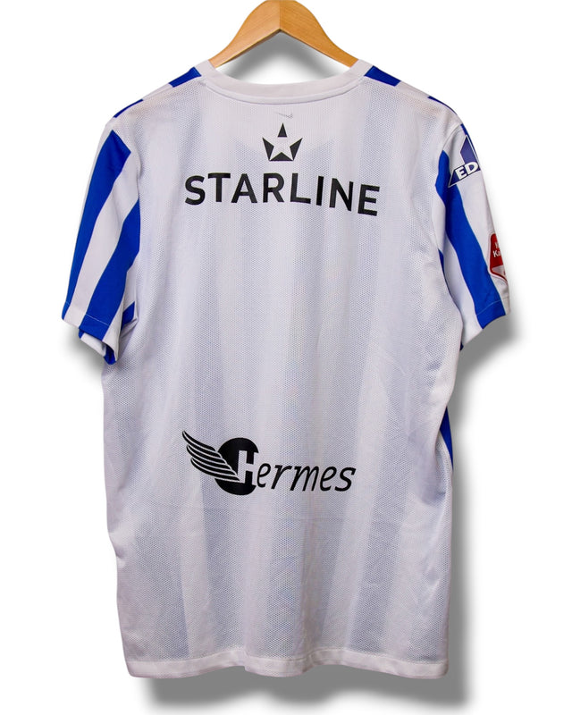 FC Eindhoven 2021/2022 Heimtrikot (XL)