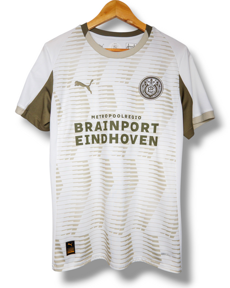 PSV 2025/2026 Third Shirt Perisic #5 (S)