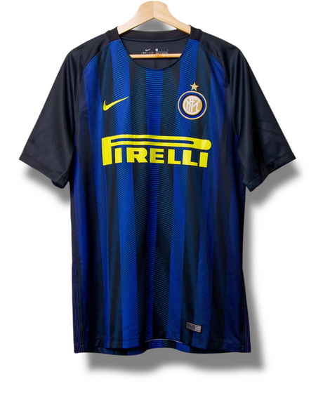 Inter Mailand 2016/2017 Heimtrikot Perisic #44 (L)