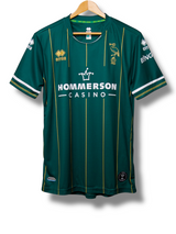 Ado den Haag 2024/2025 Away Shirt (M)