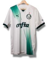 Palmeiras 2023/2024 Heimtrikot (XL)