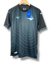 Lazio Roma 2024/2025 Derde Shirt Guendouzi #8 (M)