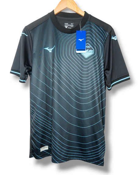 Lazio Roma 2024/2025 Derde Shirt Guendouzi #8 (M)