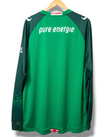 FC Twente 2017/2018 Torwarttrikot (XXL)