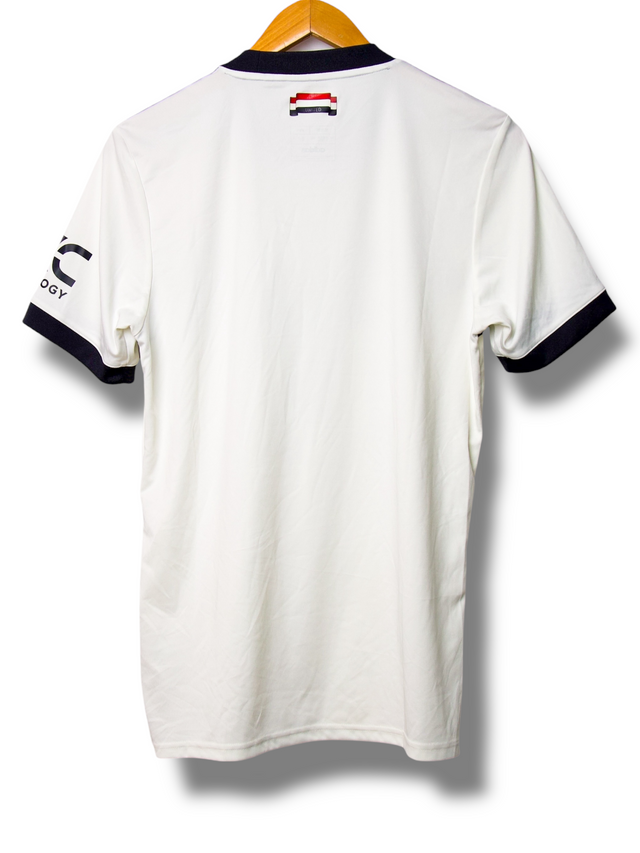 Manchester United 2024/2025 3. Trikot (S)