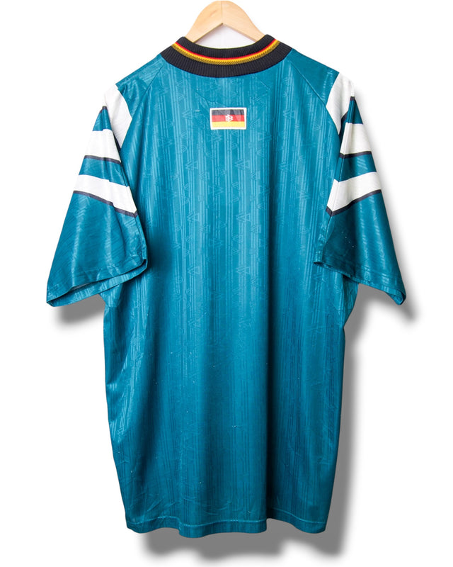 Germany 1996 Away Shirt (XXL)