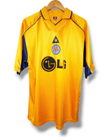 Leeds 2002/2003 Auswärtstrikot (XL)