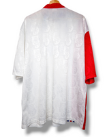 Rangers 1996/1997 Uit Shirt (XXL)