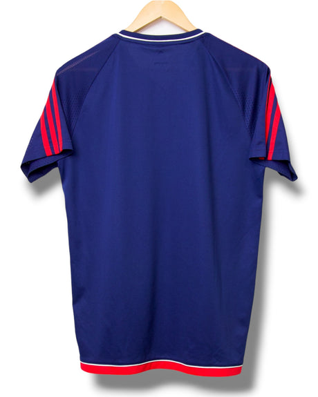Ajax Trainingsshirt 2017/2018 (Größe M)
