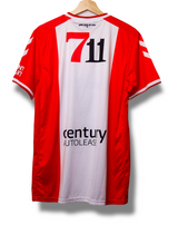 FC Emmen 2023/2024 Heimtrikot (L)