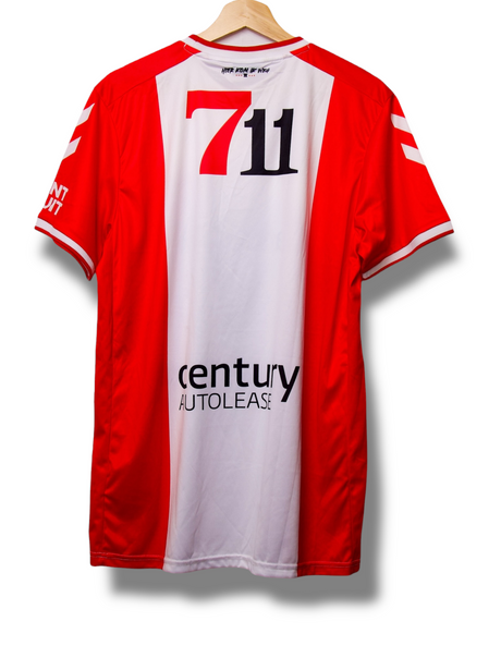 FC Emmen 2023/2024 Heimtrikot (L)