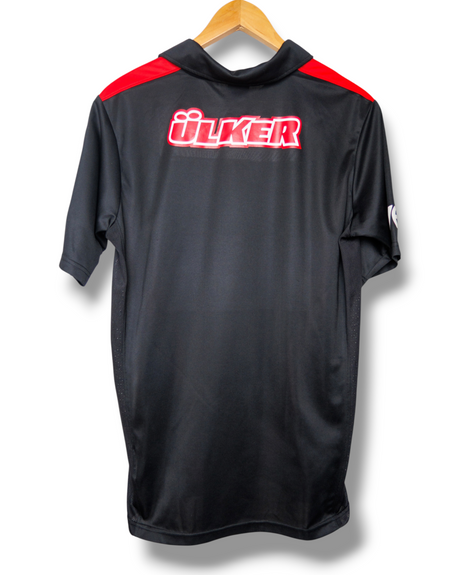 Galatasaray 2011/2012 Uit Shirt (M)