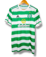 Celtic 2021/2022 Home Shirt (M)
