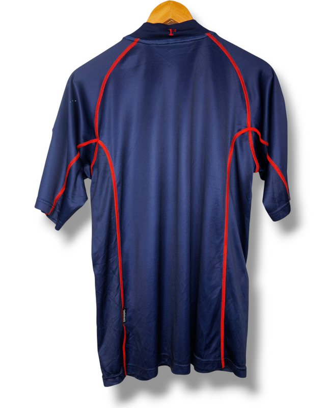 Feyenoord 2002/2003 Uit Shirt (M)