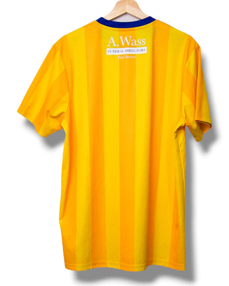 Mansfield 2024/2025 Home Shirt (L)