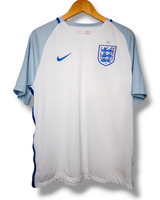 Engeland 2016 Home Shirt (L)