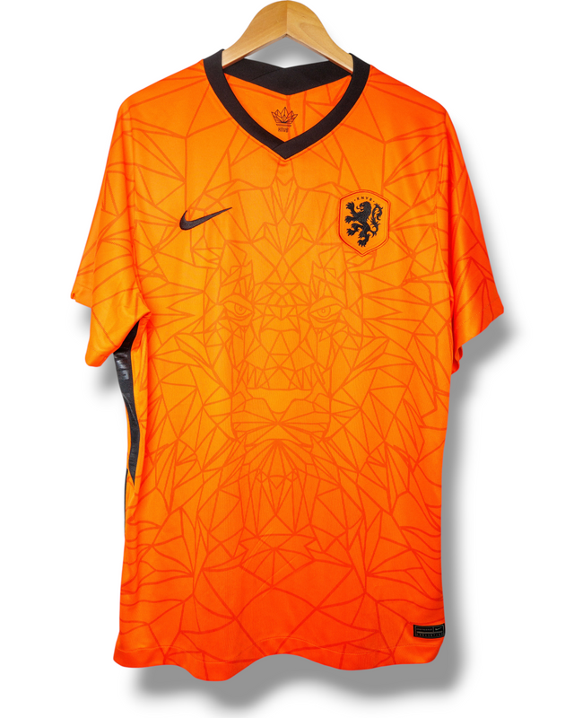 Nederland 2020 Thuis Shirt (XL)