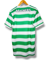 Celtic 2021/2022 Home Shirt (M)