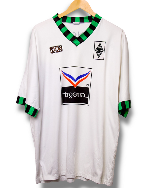 Borussia Mönchengladbach 1993/1994 Heimtrikot (XL)