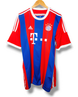 Bayern München 2014/2015 Heimtrikot (XL)