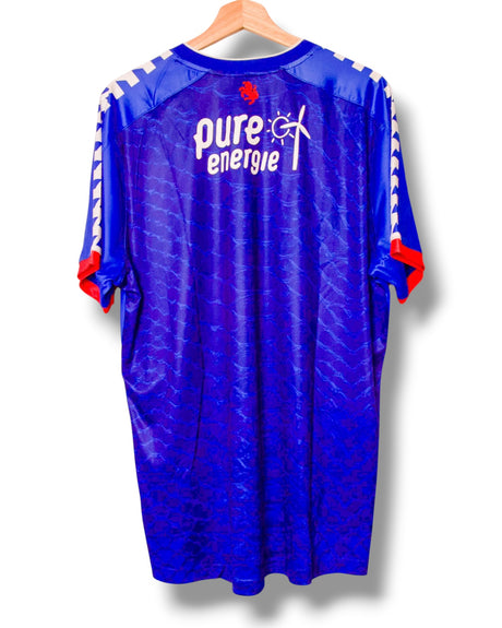 FC Twente 2022/2023 Keeper Shirt (XL)