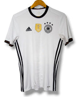 Deutschland 2016 Heimtrikot (S)