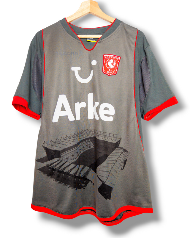FC Twente 2008/2009 Derde Shirt (XL)