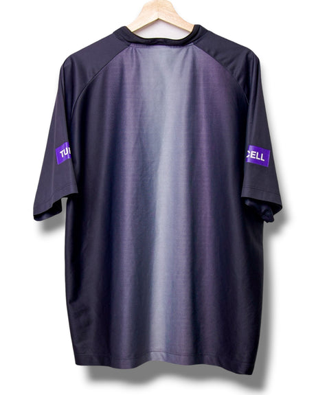 Besiktas 2003/2004 Vierde Shirt (L)