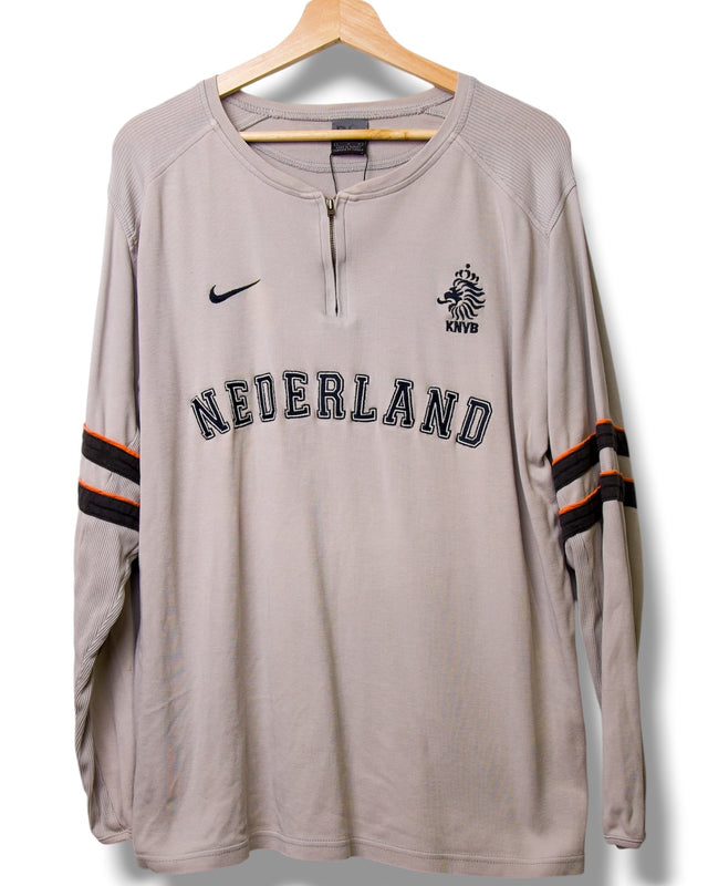Niederlande 1998 Trainingsshirt (L)