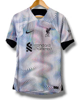 Liverpool 2022/2023 Auswärtstrikot (S)