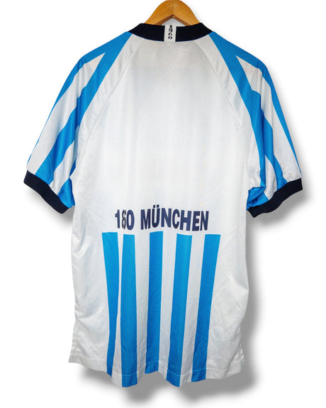 TSV 1860 Munchen 1995/1996 Thuis Shirt (L)