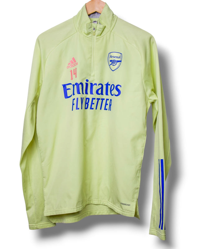 Arsenal 2020/2021 Jacke (S)