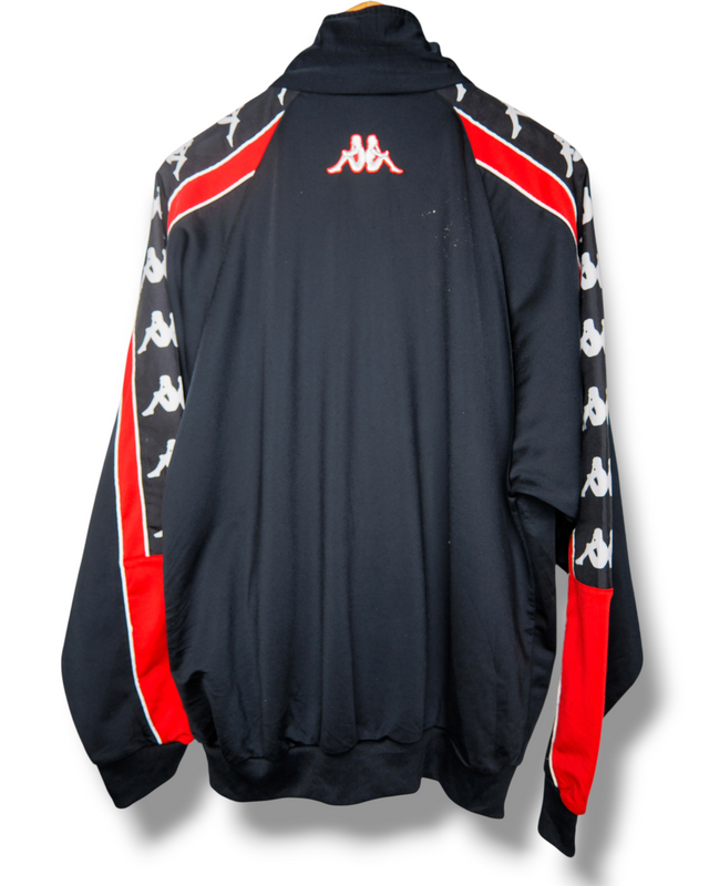 Feyenoord 2000/2001 Jacket (L)