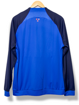 NAC Breda 2022/2023 Jacke Trikot (L)
