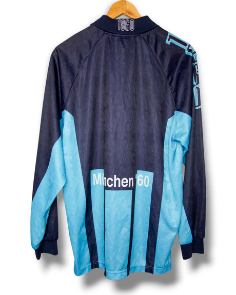 TSV 1860 Munchen 1996/1997 Uit Shirt (L)