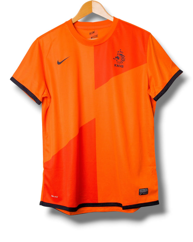 Niederlande 2012 Heimtrikot Damen (XL)